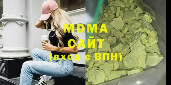 мет Абинск